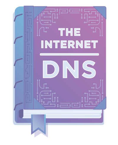 DNS工作原理-学习笔记-橙子系统站