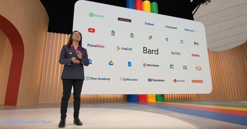 谷歌宣布Bard全量上线无需等候名单 升级PaLM 2模型并支持100多种语言-学习笔记-橙子系统站