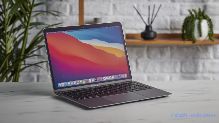 消息称苹果将在明年推出搭载M3芯片的MacBook Air 15英寸版-学习笔记-橙子系统站
