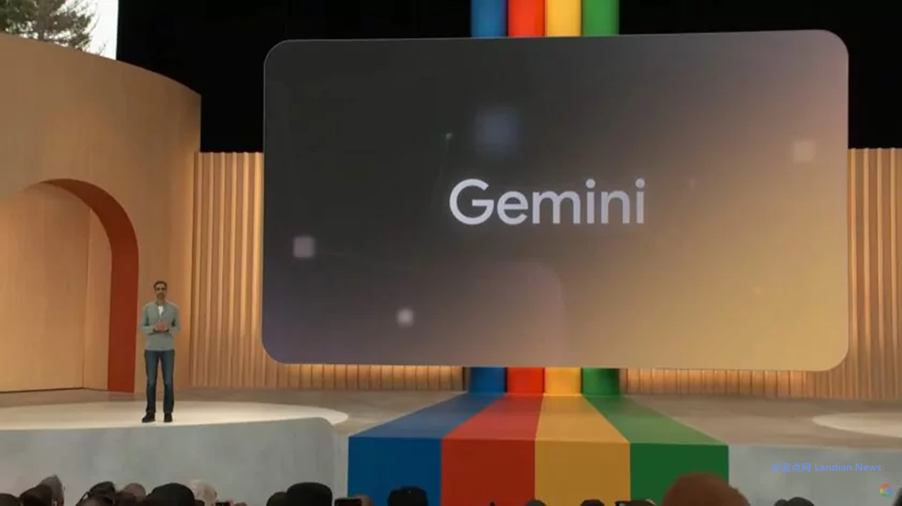 谷歌正在内测新AI模型集合Gemini 为企业和消费者提供GPT-4替代方案-学习笔记-橙子系统站