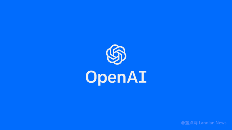 OPENAI宣布ChatGPT重新支持联网模式 而且属于脚踢谷歌的那种-学习笔记-橙子系统站
