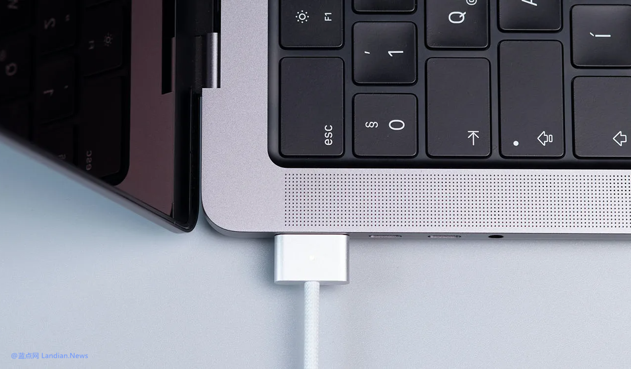 macOS 14.1也增加新功能可以用来检测USB-C接口是否存在液体-学习笔记-橙子系统站