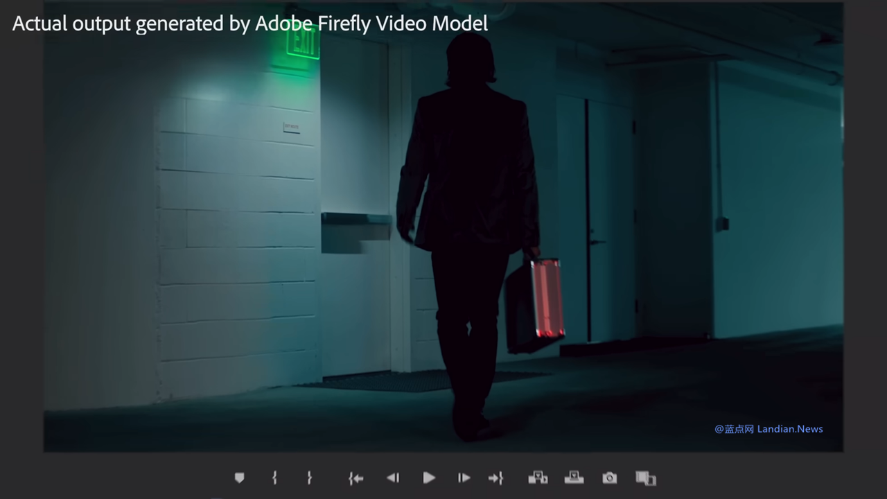 Adobe Premiere Pro将引入AI工具 包括OPENAI的Sora帮助用户生成视频-学习笔记-橙子系统站