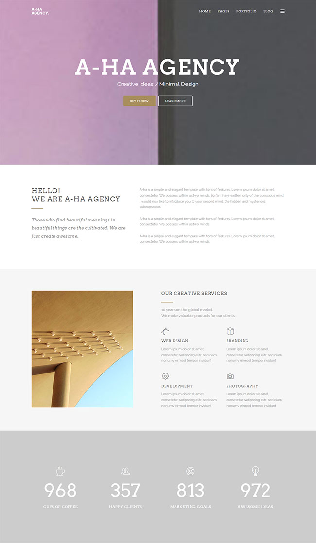 艺术设计工作室CSS3模板910-网页模板设计工作室模板-学习笔记-橙子系统站