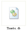WinXP电脑中的Thumbs.db是什么文件？可以删除吗？-下载群
