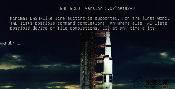 Linux grub2启动失败的解决方法-下载群