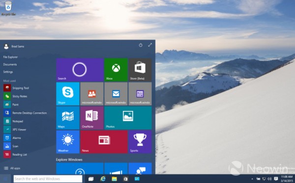 微软公布windows各个版本升级到Win10的具体路径细节-下载群