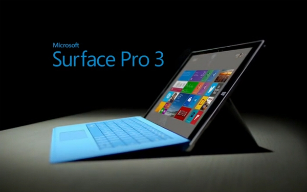 最后的警告！Surface 3切勿安装Win10技术预览版-下载群