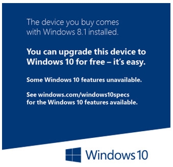 Windows 10正式版将至：Win10升级推送策略判明-下载群