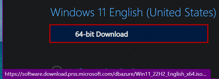 Windows11 22H2 RTM版ISO镜像文件已制作,cn/繁体/en21日可下载安装-下载群