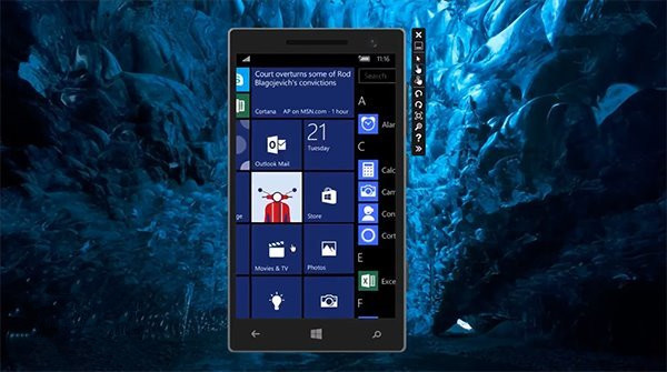 Win10 Mobile 预览版10240 ROM下载：Lumia930/640/640 XL可用-学习笔记-橙子系统站