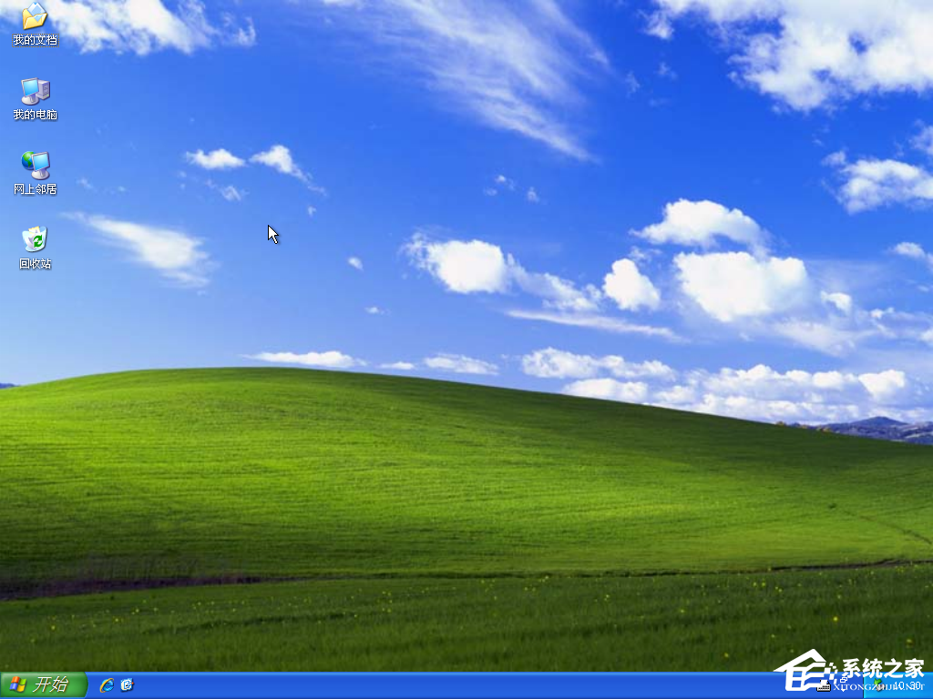 电脑Windows XP系统下载-WinXP系统32位下载大全-下载群
